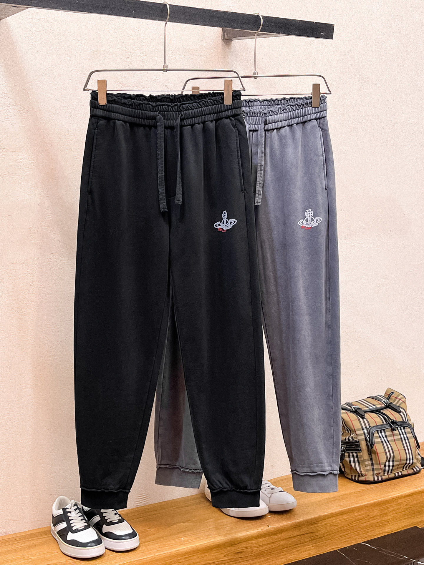Casual Pants Man